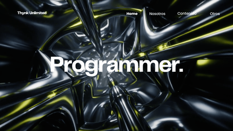 Thynk Unlimited — Estudio