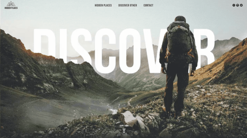 Travel — Turismo